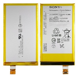  Sony Xperia LIS1594ERPC 2700mAh ORIG. ()
