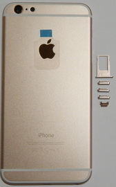    iPhone  6 Plus  