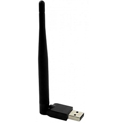 USB Wi-Fi .MT7601  DVB-T2 150Mb  