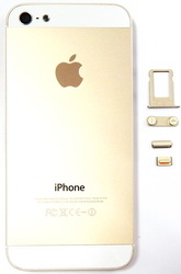    iPhone  5  
