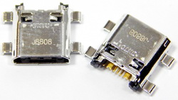 microUSB 165  Sams G350/G3518/G355/G531