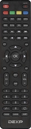  [TV] Dexp F32A7000