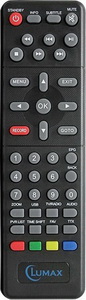   [DVB-T2] LUMAX DVBT2-1000HD