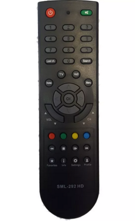   [IPTV] / SmartLab SML-292HD