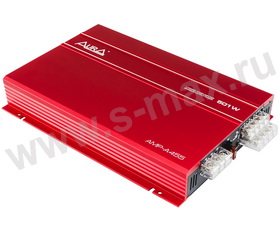 Автоусилитель Aura AMP-A455 RMS 4x55W