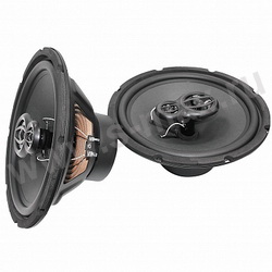 АС Ivolga UP-253 3-Way RMS 95W 40-20 000Гц