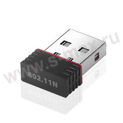 USB Wi-Fi  MT7601  DVB-T2 150Mb mini