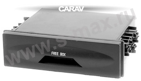  Carav 11-907  1din (176x49x132mm)