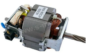   220/240V 115W HC-7030