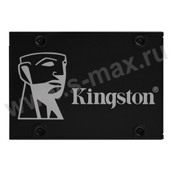  SSD 256Gb 2,5" Kingston SKC600/256G