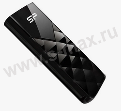 ���������� USB 3.0 64Gb SiliconPower Blaze B03 bla