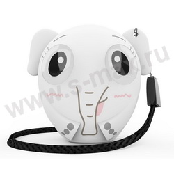 Колонка HIPER ZOO H-OZ5 <3W> BT Elmer слон
