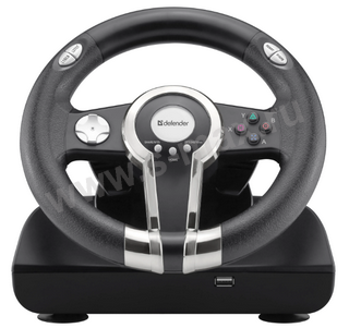 ���� DEFENDER Gotcha 12�� <USB/PS3>