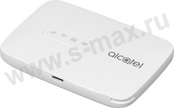 4G LTE модем Alcatel MW40v-2BALRU1 унив. +WiFi