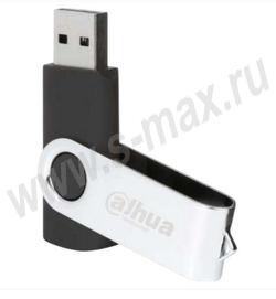 ���������� USB 2.0 32Gb Dahua U116 silver/black