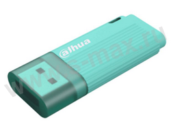 ���������� USB 3.0 64Gb Dahua U126 green