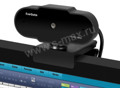 ���-������ ExeGate GoldenEye C300 <USB> + ����