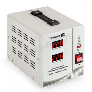 ������������ ExeGate AST-1500 <900��>80-260V �����