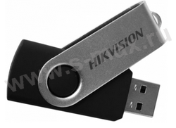 ���������� USB 3.0 32Gb Hikvision M200S bl/silver