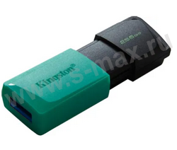 ���������� USB 3.0 128Gb Kingston DT ExodiaM Aq/Bl