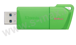 ���������� USB 3.0 128Gb Kingston DT ExodiaM Green