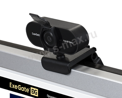 ���-������ ExeGate Stream C925 Full HD <USB> + ����.