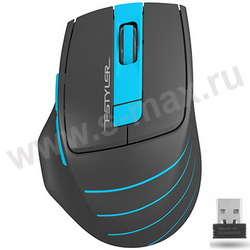 ���� A4-TECH Fstyler FG30 <USB> ����/����� ������������