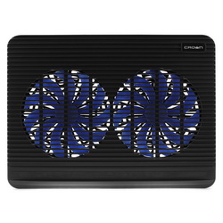 ��������� ��� ������� CROWN CMLC-1101 17" Black