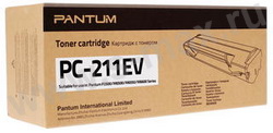�����-�� Pantum PC-211EV  P2200/P2207 (o) 1600�