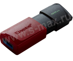 ���������� USB 3.0 128Gb Kingston DT ExodiaM Bl/Re