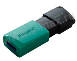 ���������� USB 3.0 256Gb Kingston DT Exodia M bl/g