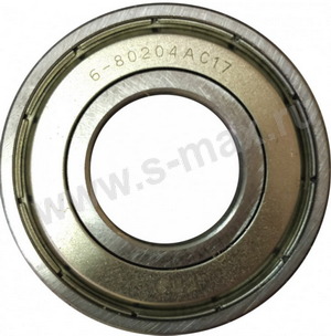 ��������� 6204 ZZ  INDESIT WHRBC
