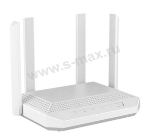 Wi-Fi ������ Keenetic Giga KN-1012 4LAN 1WAN 2500�/1SFP