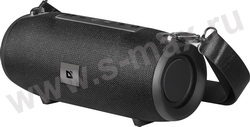 Колонка DEFENDER 1.0 Enjoy S900<10W>BT/FM/USB черн