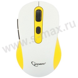 ���� Gembird MUSW-221-Y <USB> �����/����� �����.