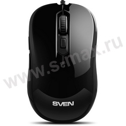  Sven RX-520S Silent <USB> 