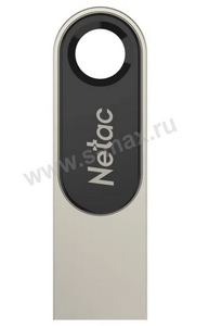  USB2.0  8Gb Netac U278 