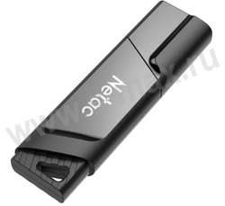 ���������� USB 3.0 16Gb Netac U336 black � �������