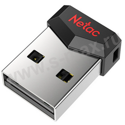 ���������� USB 2.0 32Gb Netac UM81 Ultra compact