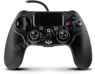 ������� SVEN GC-400 <USB> PC/PS3/PS4 �����