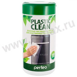    Perfeo"Plastic Clean"(100)