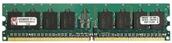  2Gb DDR II PC6400 Kingston CL6