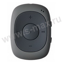 MP3 плеер 4Gb DIGMA C2L grey