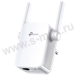  WiFi TP-Link TL-WA855RE 300/,2.4