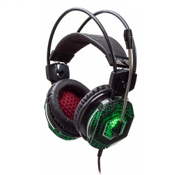 �������� ����� HS-L500G TOXIC + ����. ������