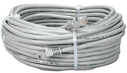  Patch Cord UTP .6e 10.0m