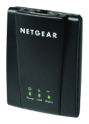  WiFi Netgear WNCE2001 300, 2.4