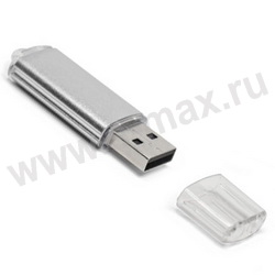  USB 2.0 8Gb Mirex Unit Aqua