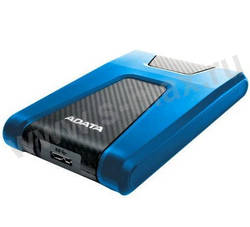 ������� HDD 1Tb A-Data HD650 2.5" <USB3.0> blue