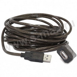 ���������� �����. USB (�� - ��) 15� Cablex